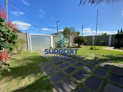 Casa de Condomínio com 5 Quartos à venda, 360m² no Nova Guarapari, Guarapari