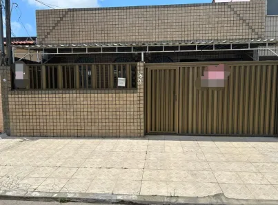 Casa com 3 Quartos à venda, 140m² no Jabotiana, Aracaju