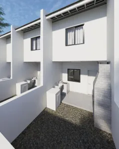 Casa com 2 Quartos à venda, 79m² no Passo Manso, Blumenau