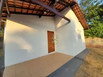 Fazenda / Sítio / Chácara com 2 Quartos à venda, 100m² no Jundiaizinho (Terra Preta), Mairiporã