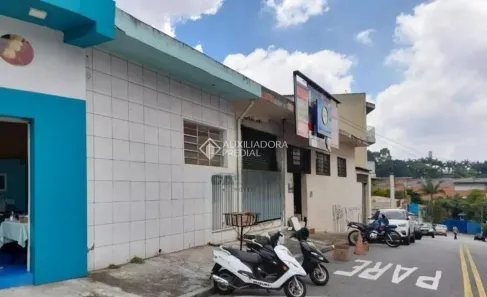 Prédio Inteiro à venda, 787m² no Centro, Diadema