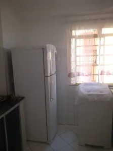 Apartamento com 2 Quartos à venda, 50m² no Jardim Iracema, Taboão da Serra