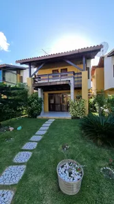 Casa de Condomínio com 3 Quartos à venda, 120m² no Cruzeiro, Gravatá