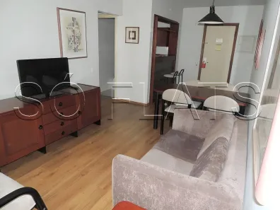 Flat com 2 Quartos à venda, 64m² no Centro, São Bernardo do Campo