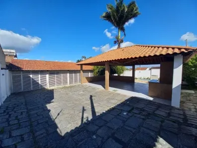 Casa com 3 Quartos para alugar, 180m² no Jardim Paulistano, Campina Grande
