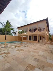 Fazenda / Sítio / Chácara com 4 Quartos para alugar, 1000m² no Tabuba, Caucaia