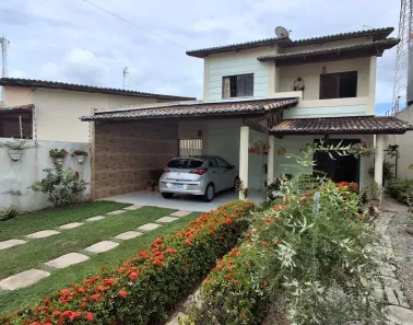 Casa com 3 Quartos à venda, 182m² no Nova Parnamirim, Parnamirim