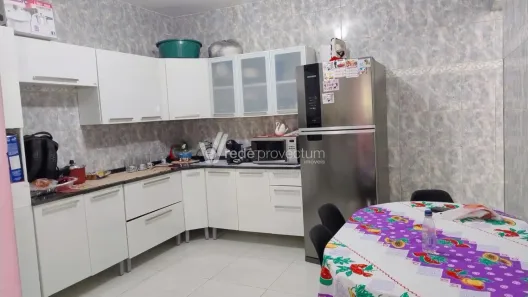 Casa com 2 Quartos à venda, 100m² no Jardim Nossa Senhora Auxiliadora, Hortolândia