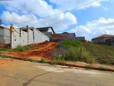 Terreno / Lote / Condomínio à venda, 300m² no Parque Ibirá, Pouso Alegre