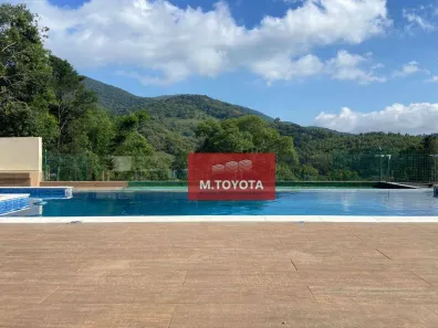 Fazenda / Sítio / Chácara com 3 Quartos à venda, 300m² no Ferreiras, Nazaré Paulista