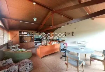 Casa de Condomínio com 4 Quartos à venda, 450m² no Residencial Clube dos Militares I, Vespasiano