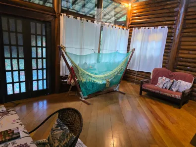 Casa de Condomínio com 3 Quartos à venda, 140m² no Limoeiro, Guapimirim
