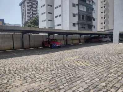 Apartamento com 2 Quartos à venda, 48m² no Lagoa Nova, Natal