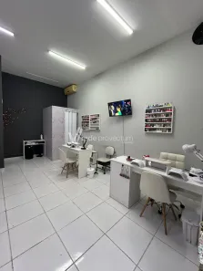 Conjunto Comercial / Sala com 1 Quarto para alugar, 27m² no João Aranha, Paulínia