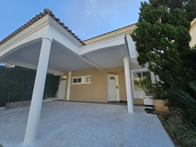 Casa de Condomínio com 3 Quartos à venda, 240m² no Green Valley Edge City, São José do Rio Preto