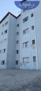 Apartamento com 2 Quartos à venda, 51m² no Vila Miranda, Itaquaquecetuba