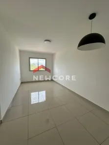 Apartamento com 2 Quartos à venda, 48m² no Jardim Santa Cruz, Taboão da Serra