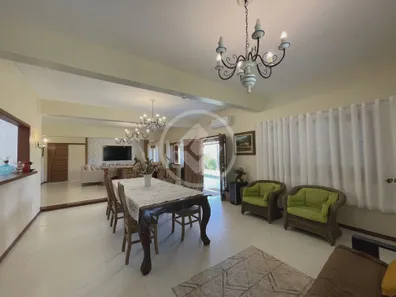 Fazenda / Sítio / Chácara com 8 Quartos à venda, 800m² no Papucaia, Cachoeiras de Macacu