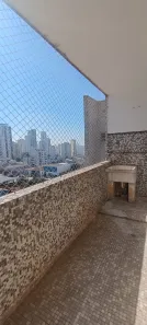 Apartamento com 3 Quartos para alugar, 84m² no Santana, São Paulo