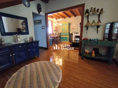 Casa com 5 Quartos à venda, 192m² no São Pedro da Serra, Nova Friburgo