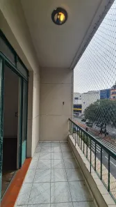 Apartamento com 1 Quarto para alugar, 50m² no Paraíso, São Paulo