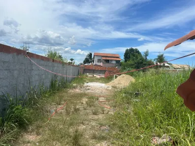 Terreno / Lote / Condomínio à venda, 480m² no Jardim Atlântico Central (Itaipuaçu), Maricá