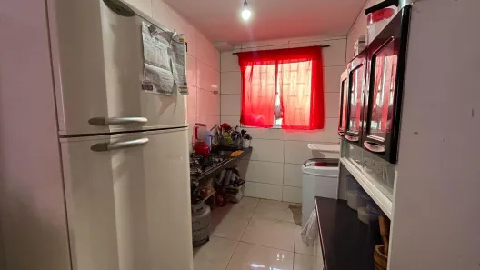 Apartamento com 2 Quartos à venda, 45m² no Resplendor, Igarapé