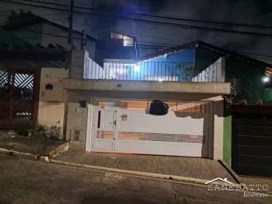 Casa com 2 Quartos à venda, 150m² no Jardim Elizabeth, São Paulo