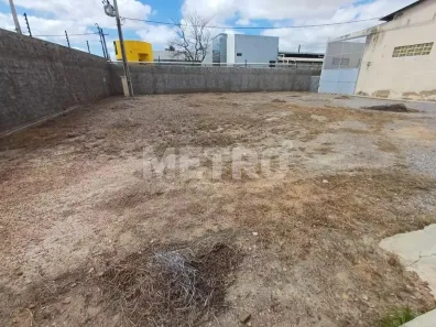 Galpão / Depósito / Armazém à venda, 1950m² no Atrás da Banca, Petrolina