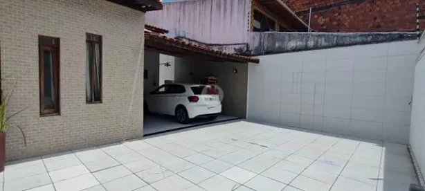 Casa com 5 Quartos para venda ou aluguel, 300m² no São João, Feira de Santana