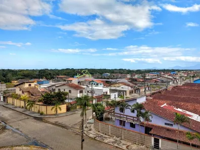 Cobertura com 2 Quartos à venda, 124m² no Cibratel II, Itanhaém