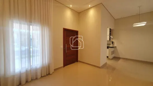 Casa de Condomínio com 3 Quartos para alugar, 128m² no Village Moutonnée, Salto