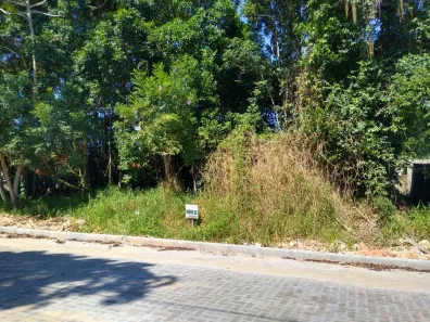 Terreno / Lote / Condomínio à venda, 348m² no QUINTA DOS AÇORIANOS, Barra Velha