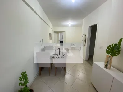 Apartamento com 2 Quartos à venda, 58m² no Parque Rosário, Campos dos Goytacazes