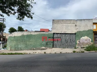 Terreno / Lote / Condomínio à venda, 459m² no Piraporinha, Diadema