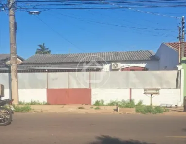 Casa com 3 Quartos à venda, 75m² no Jardim Leblon, Campo Grande