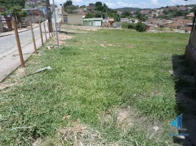 Terreno / Lote / Condomínio à venda, 5600m² no Alicante, Ribeirão das Neves
