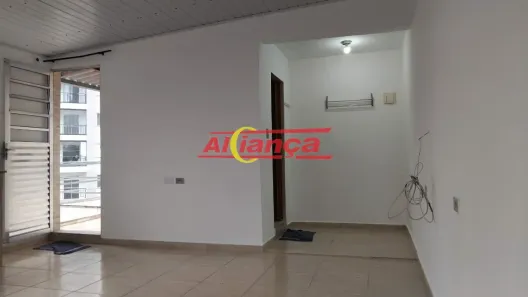 Kitnet com 1 Quarto para alugar, 30m² no Vila Sorocabana, Guarulhos