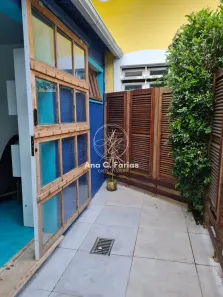 Kitnet com 1 Quarto para alugar, 40m² no Guaiúba, Guarujá