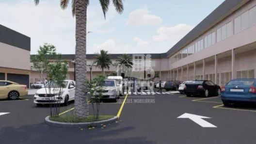 Loja / Salão / Ponto Comercial para alugar, 40m² no Inoã (Inoã), Maricá