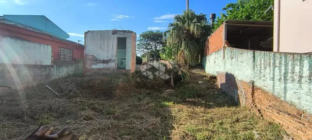 Terreno / Lote / Condomínio à venda, 417m² no Centro, Santa Maria