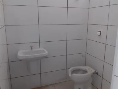 Loja / Salão / Ponto Comercial para alugar, 40m² no Paraíso, Araçatuba