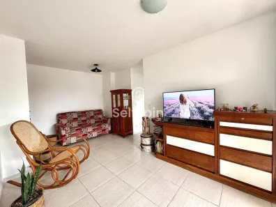 Apartamento com 2 Quartos para alugar, 65m² no Santa Rosa, Niterói