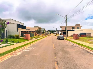Terreno / Lote / Condomínio à venda, 400m² no Setor Habitacional Tororó, Brasília