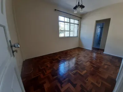 Apartamento com 2 Quartos à venda, 43m² no Saldanha Marinho, Petrópolis