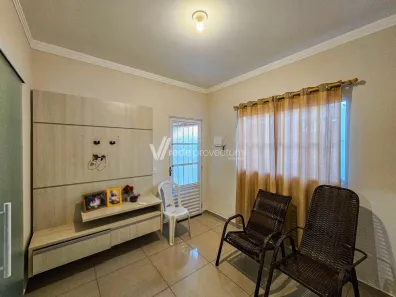 Casa com 2 Quartos à venda, 90m² no Jardim Consteca, Sumaré
