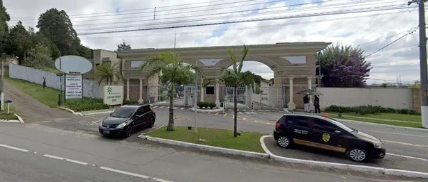 Terreno / Lote / Condomínio à venda, 546m² no Parque Delfim Verde, Itapecerica da Serra
