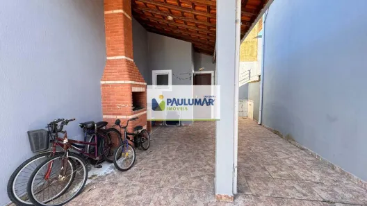 Sobrado com 2 Quartos para alugar, 73m² no Vila Seabra, Mongaguá
