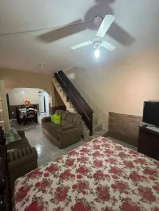 Casa com 3 Quartos para alugar, 150m² no Centro, Arraial do Cabo