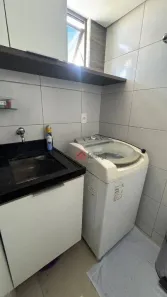 Apartamento com 2 Quartos para venda ou aluguel, 60m² no Manaíra, João Pessoa